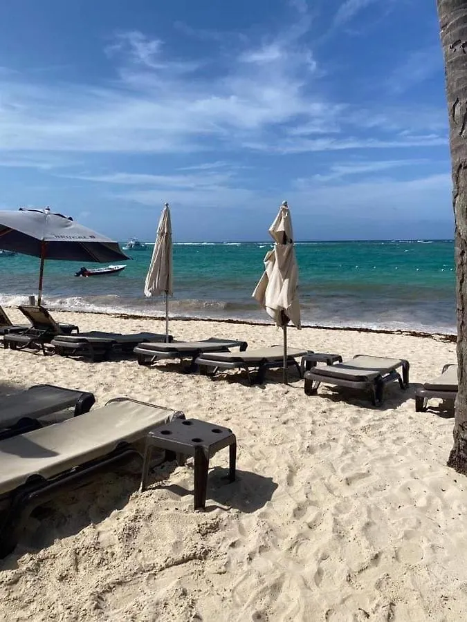 365 Punta Cana Apartmán