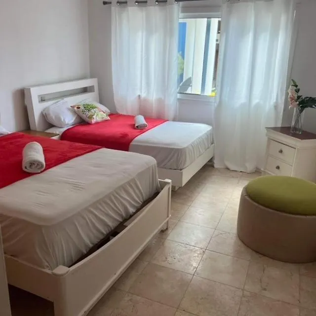 365 Punta Cana Apartmán
