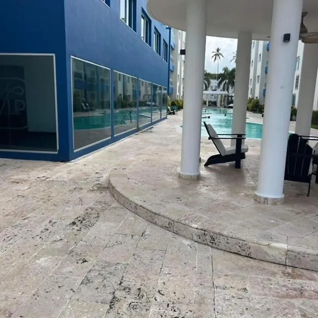 Apartmán 365 Punta Cana
