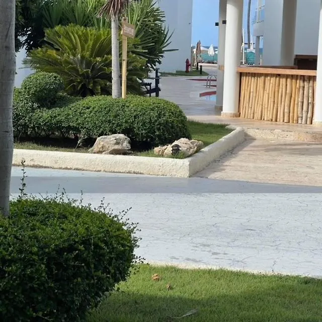 365 Punta Cana Dominikánská republika