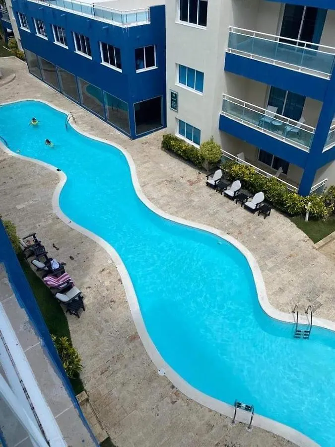 365 Punta Cana
