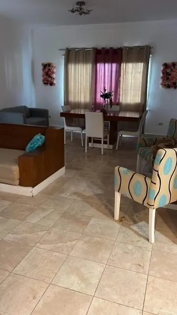 Apartmán 365 Punta Cana