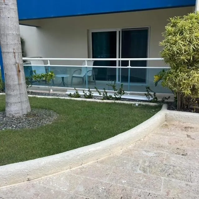 365 Punta Cana 0*,  Dominikánská republika